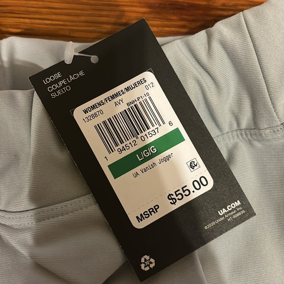 Under armor sweatpants - Picture 5 of 5